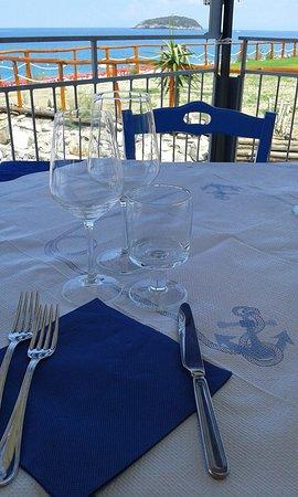 Ristorante del Lido Albatros