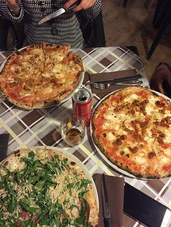 Pizzeria La Favola