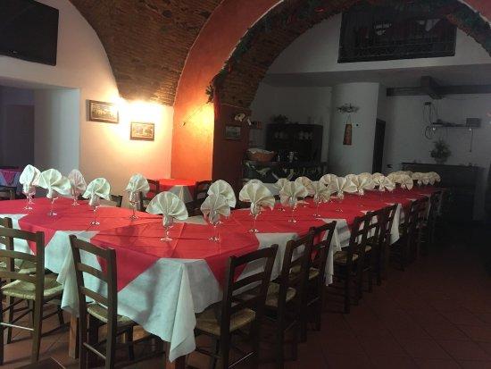 l'arco antico pizzeria ristorante