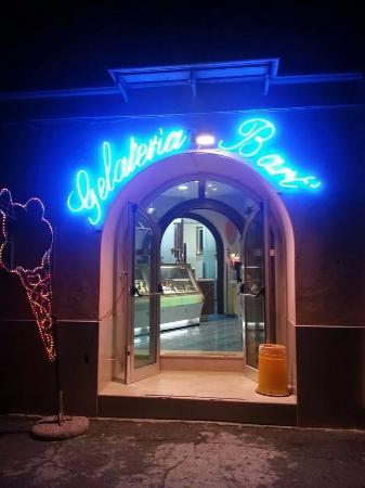 Gelateria Bart