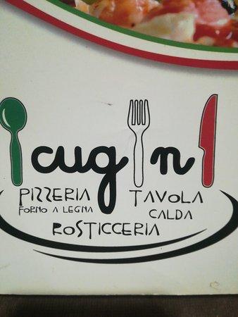 Icugini