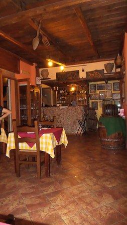 Pizzeria Braceria San Giuseppe Di Fogliaro Salvatore Fortunato