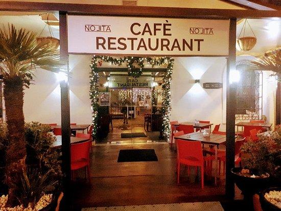 Nolita Cafè & Bistrot