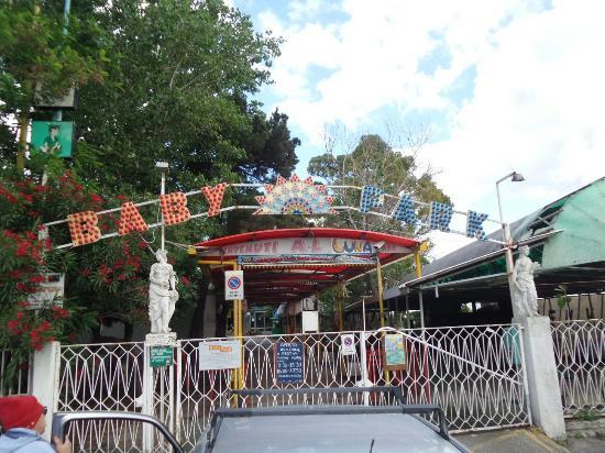 Baby Park