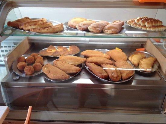 Pizzeria Fast food Da Pino