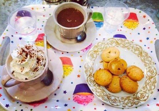 Caffetteria Dolceamaro