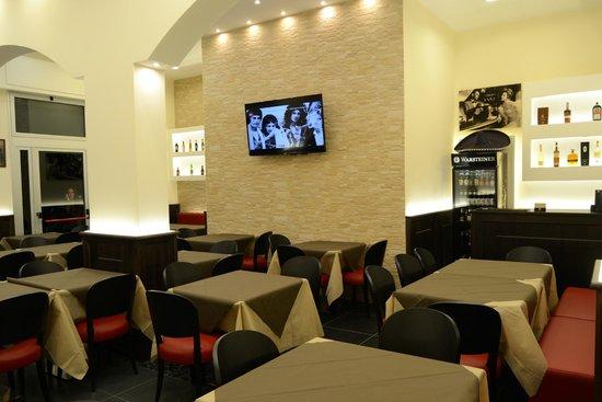 Pizza al Taglio Grandinetti