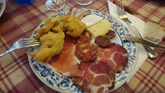 Trattoria da Maria