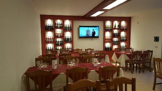 Bar Griglieria Il Gusto Giusto