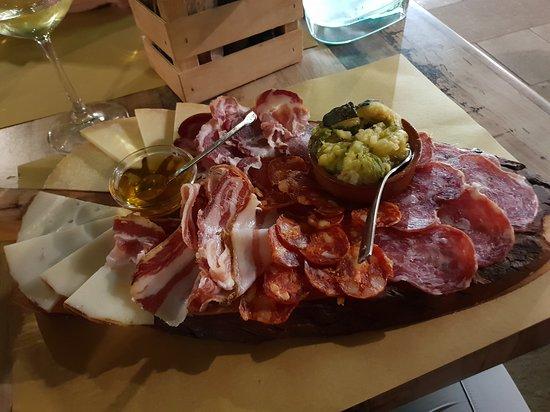 Regina - Reali Nel Gusto