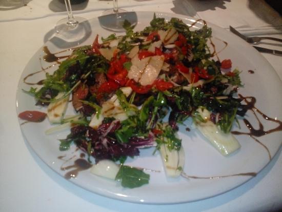 Ristorante Turriazzo
