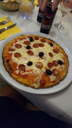 Zza Rosi