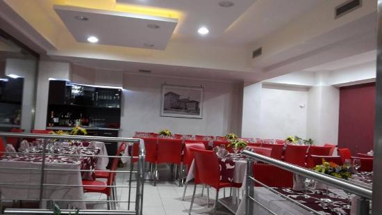 Strappita Ristorante Pizzeria