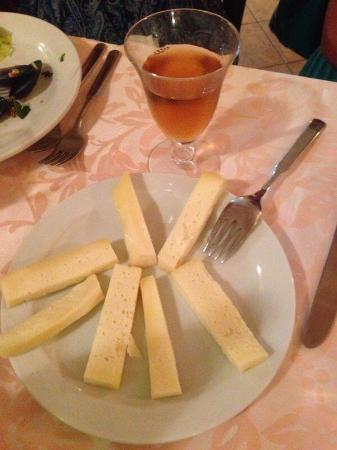 Ristorante Gardenia