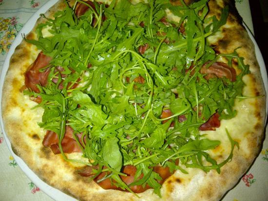 Pizzeria Ristorante Ferro e Fuoco