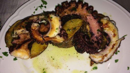 Osteria San Pietro