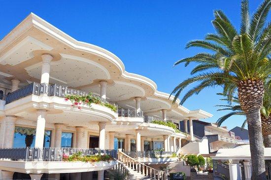 SABBIA D'ORO Hotel