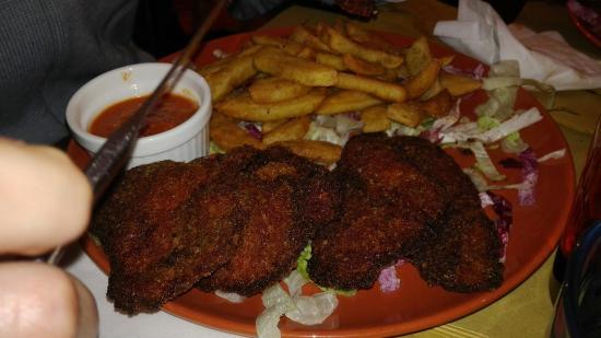 Bodeguita Mexicana