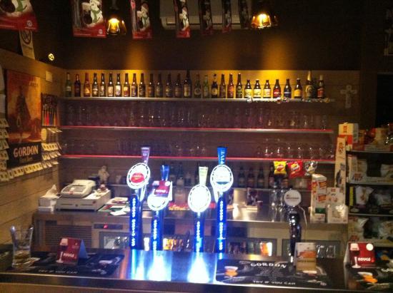 Rusty 2 Birreria