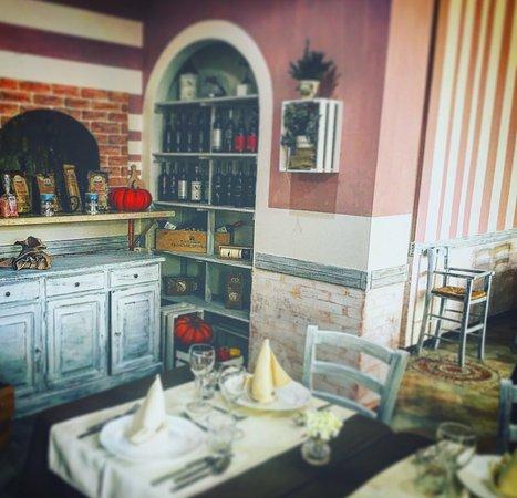 Shabby Pizzeria