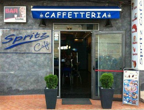 Spritz Cafe