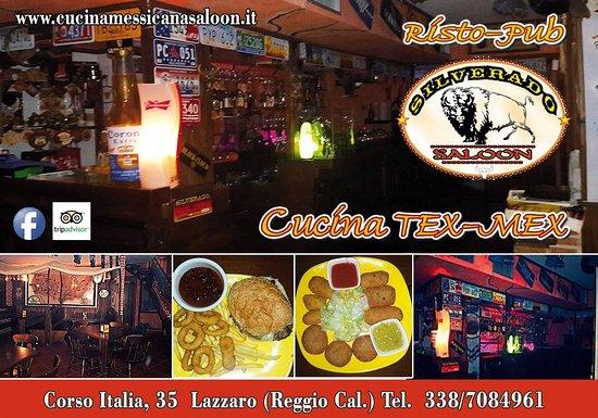 Silverado Saloon