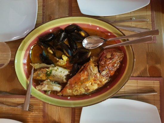 La Boqueria Piccola Cucina Clandestina