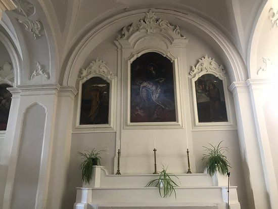 Chiesa Santa Maria delle Grazie
