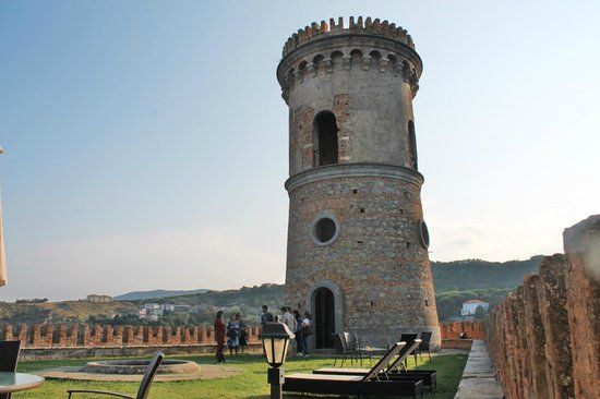 Centro storico