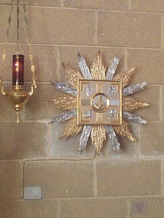 Santuario Madonna d'Itria