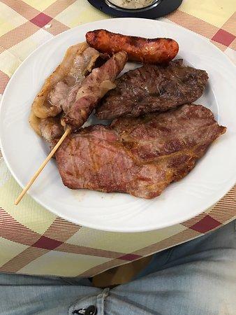 La Taverna del Macellaio