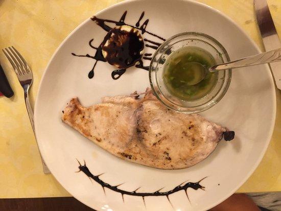 Trattoria Pizzeria A Me Casa