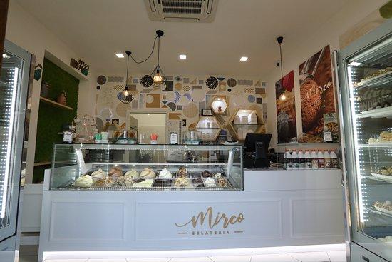 Mirco Gelateria