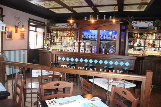 Trinken Haus