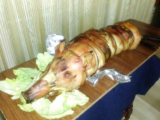 La Tana Del Lupo