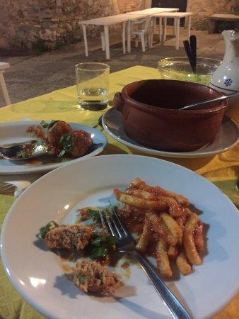 Lo Spuntino Campagnolo dello Ionio
