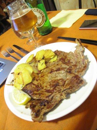 Hotel Ruscello