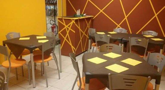 Pizzeria Da Franco