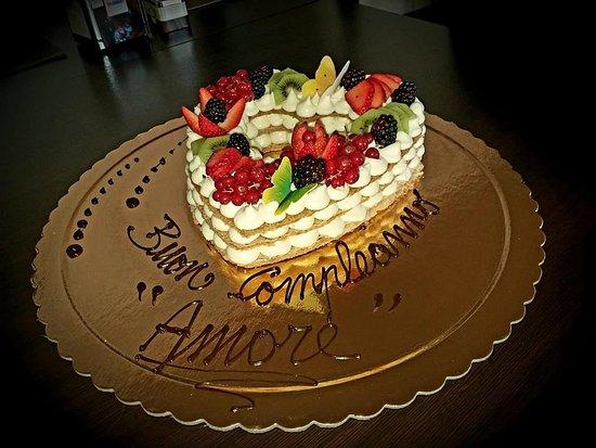 Per Bacco Bar Pasticceria Ristorante