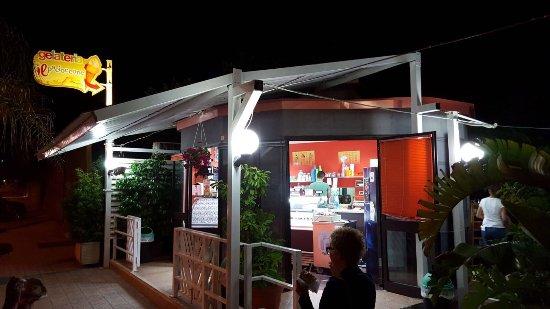 Gelateria Il Pacioccone