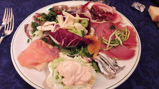 La Vecchia Hosteria
