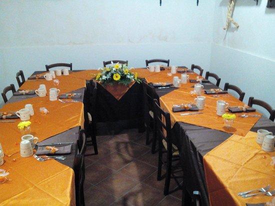 Trattoria Da Capone
