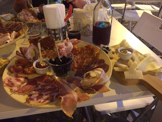 Antica Bottega Del Corso