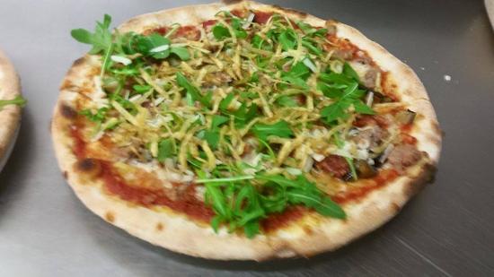Rodris Pizza