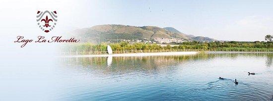 Lago La Moretta