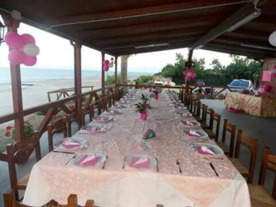La Terrazza Sul Mare