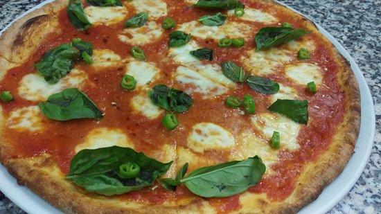 Pizzeria Bella Italia
