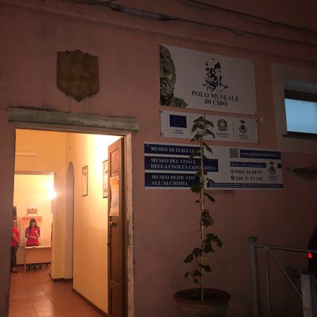 il Museo Lilio