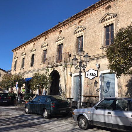Palazzo Alemanni