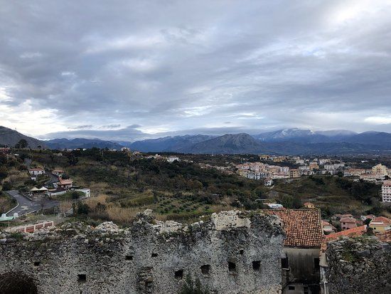 il castello Normanno